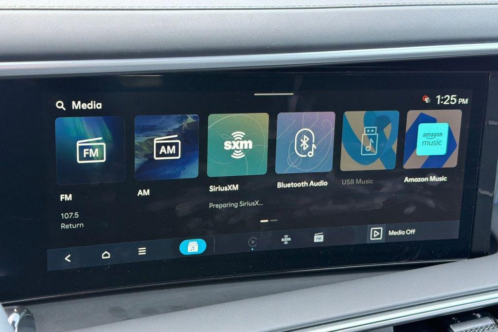 2026 Hyundai Palisade Calligraphy - Photo 17