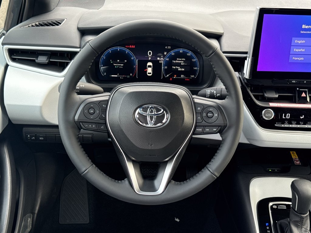 New 2027 Underground Toyota SE image 12