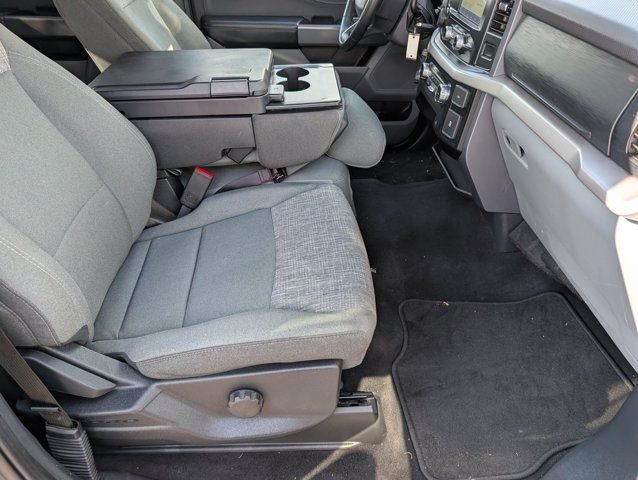 2023 Ford F-150 XLT - Photo 27