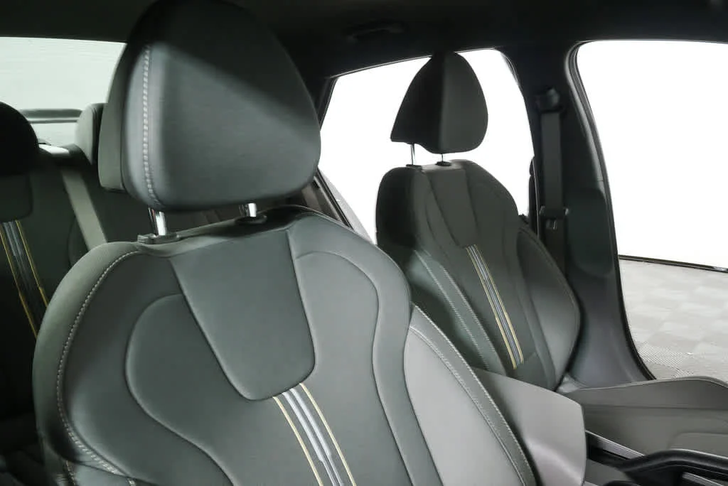 New 2026 Abyss Black Hyundai SEL Sport image 30