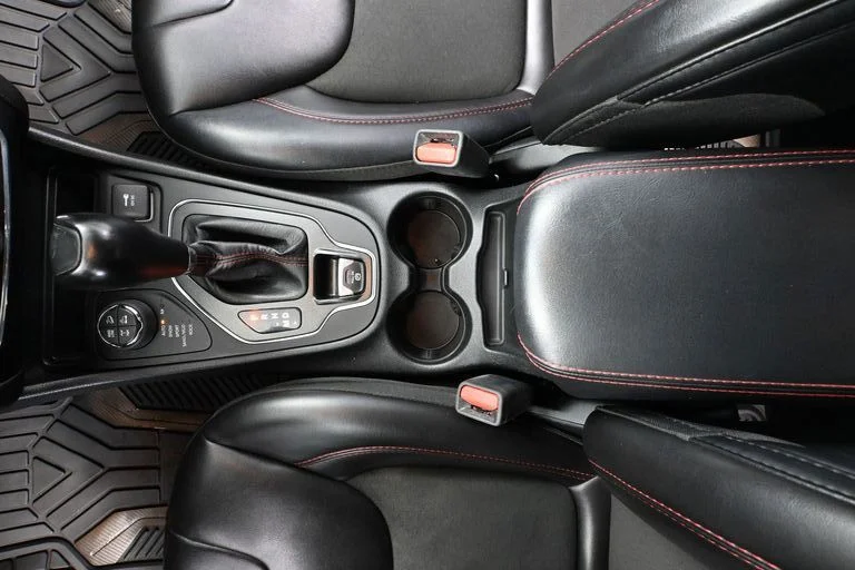 2022 Jeep Cherokee Trailhawk - Photo 32