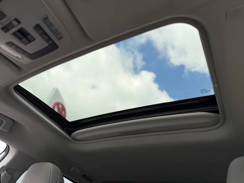 Certified Used 2024 White Toyota LE image 30