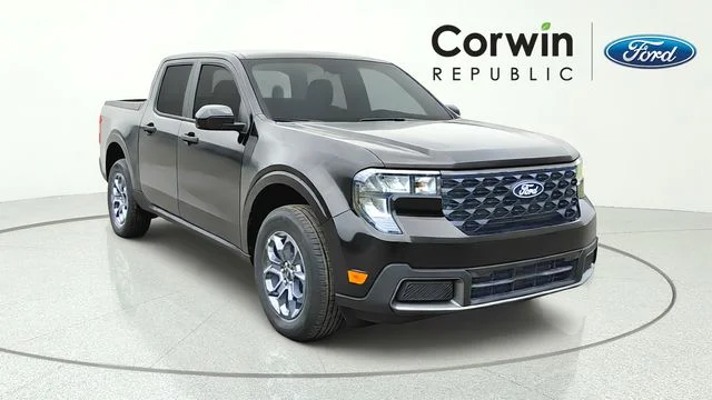 2026 Ford Maverick XLT AWD's photo