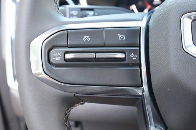 2026 GMC Canyon Elevation - Photo 23