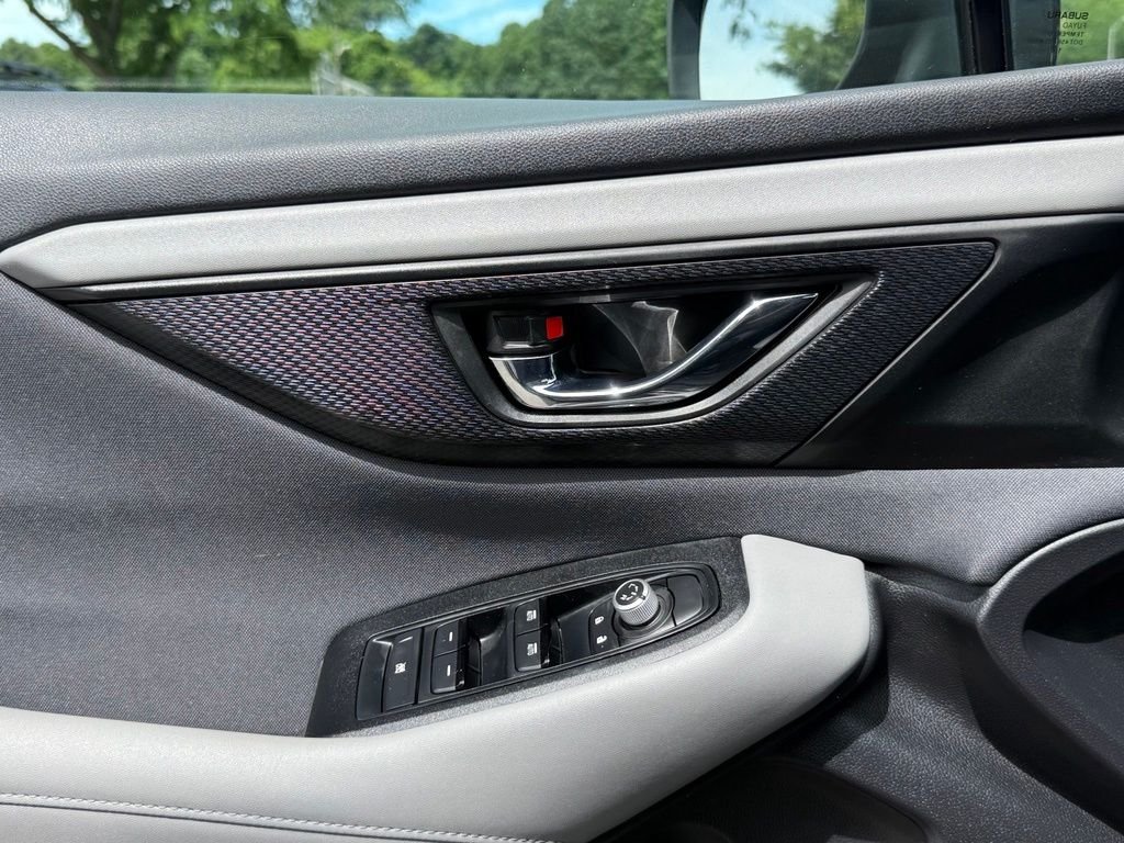 Used 2020 Black Subaru Premium image 17