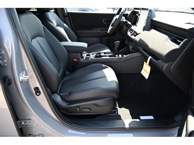 New 2026 Gray Subaru Limited XT image 49