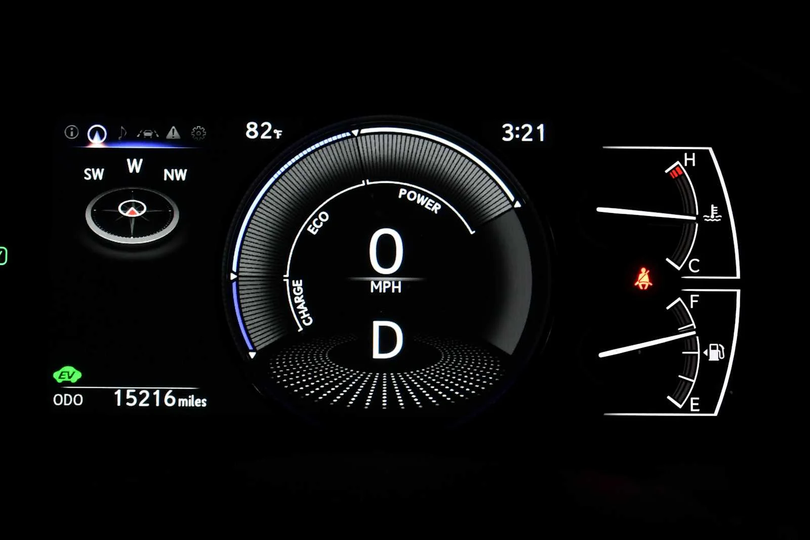 Certified Used 2024 IRIDIUM Lexus  image 24