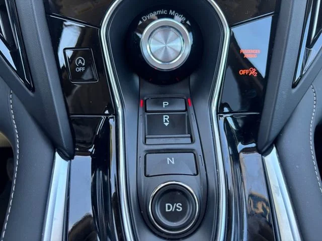 2023 Acura RDX Technology Package - Photo 24