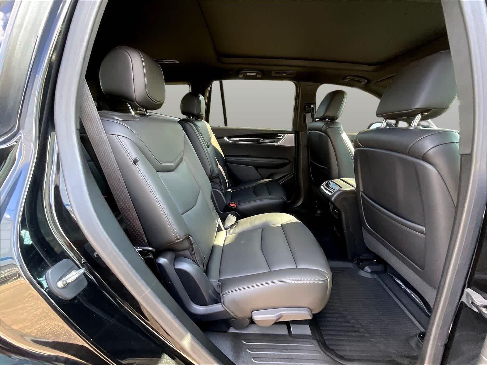 2022 Cadillac XT6 Premium Luxury - Photo 26