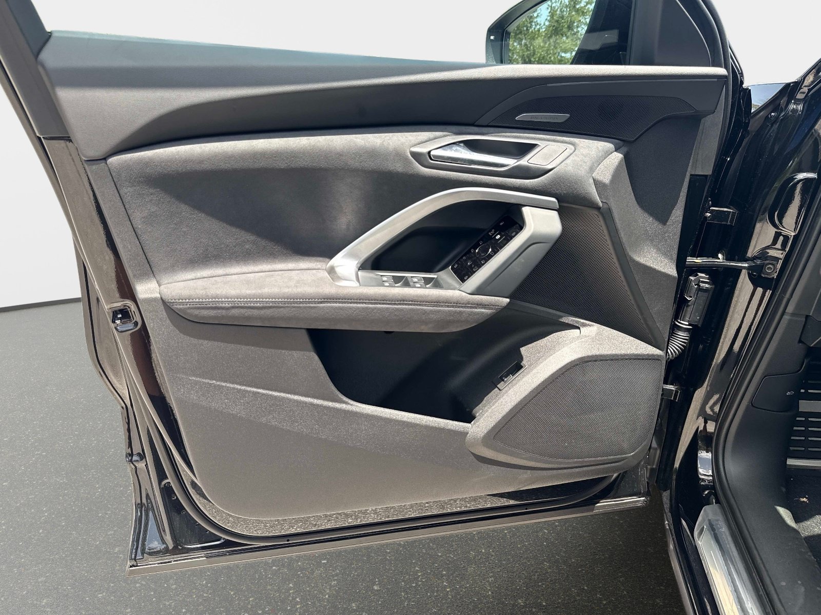 2026 Audi SQ5 Premium Plus - Photo 16