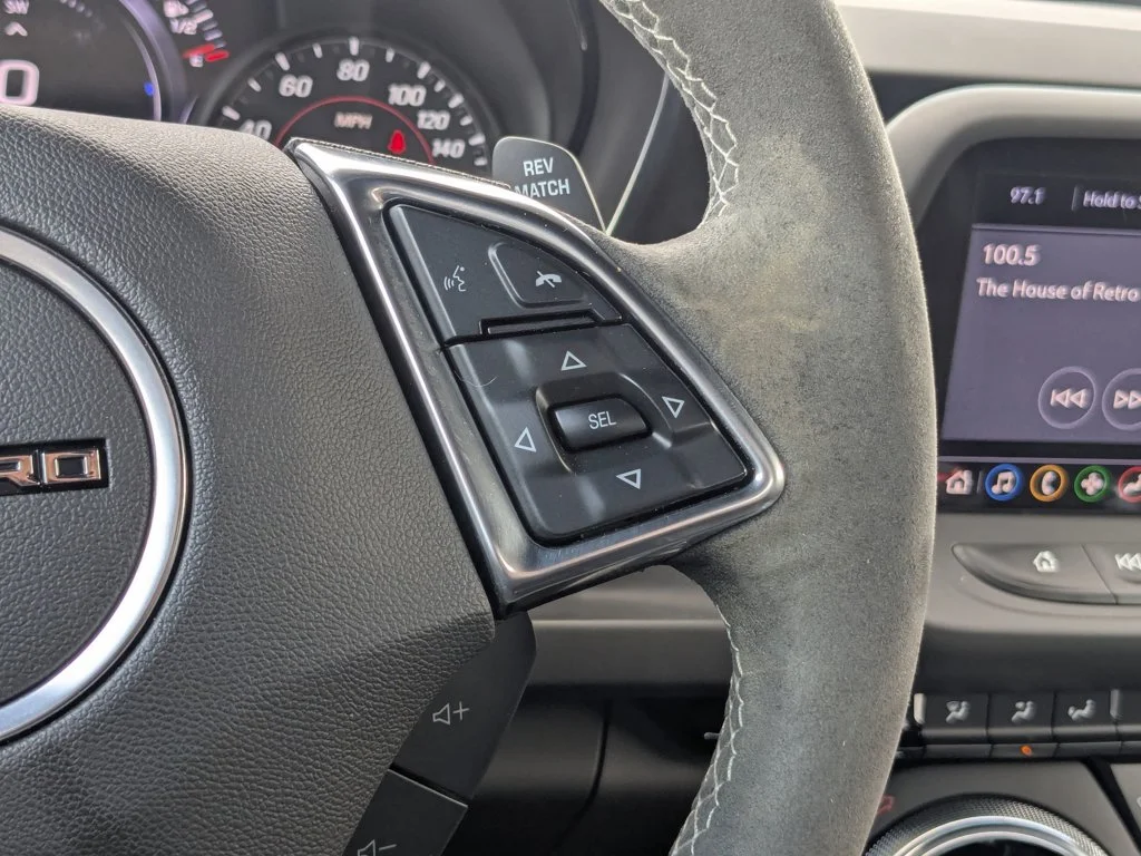 Used 2019 Shock Chevrolet 1SS image 22