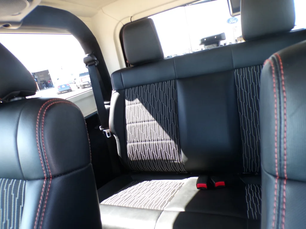 Used 2012 Grey Jeep Arctic image 15