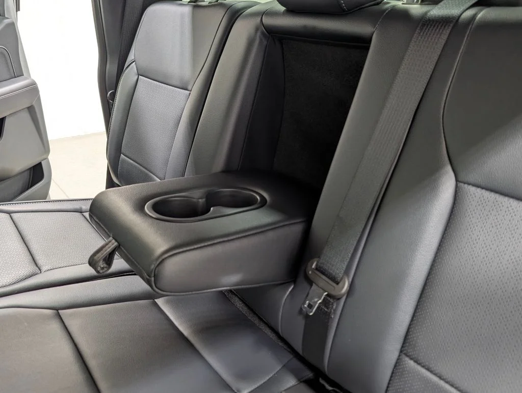 New 2026 Avalanche Ford Lariat® image 19