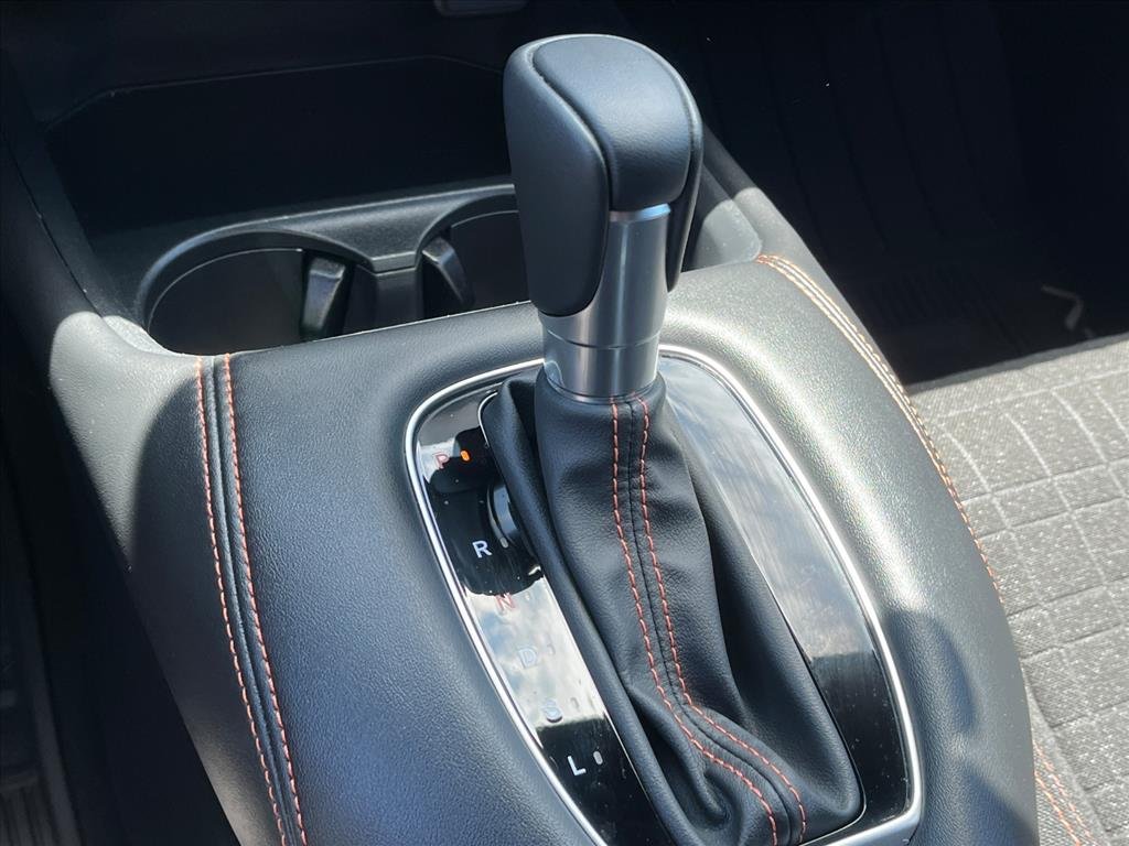 2024 Honda HR-V Sport - Photo 11
