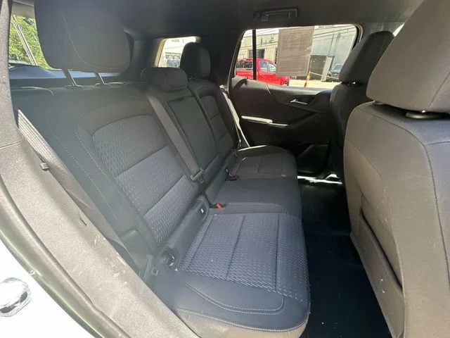 Used 2025 Green Chevrolet LT image 30