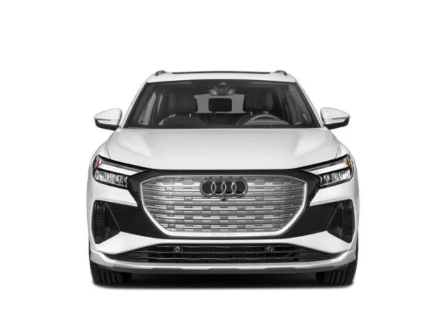 Used 2023 Pebble Audi Premium Plus image 4