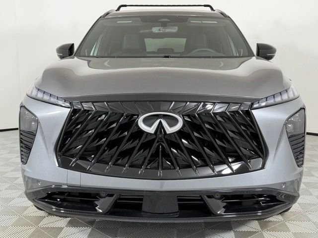 New 2027 GRAPHITE SHADOW INFINITI Sport AWD image 2