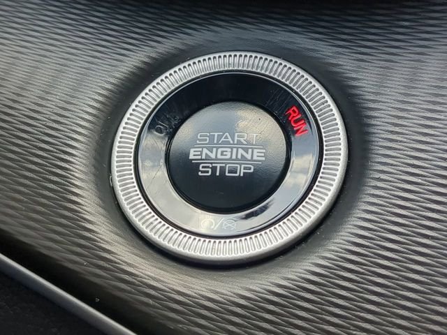 Certified Used 2025 White Jeep Altitude X image 36