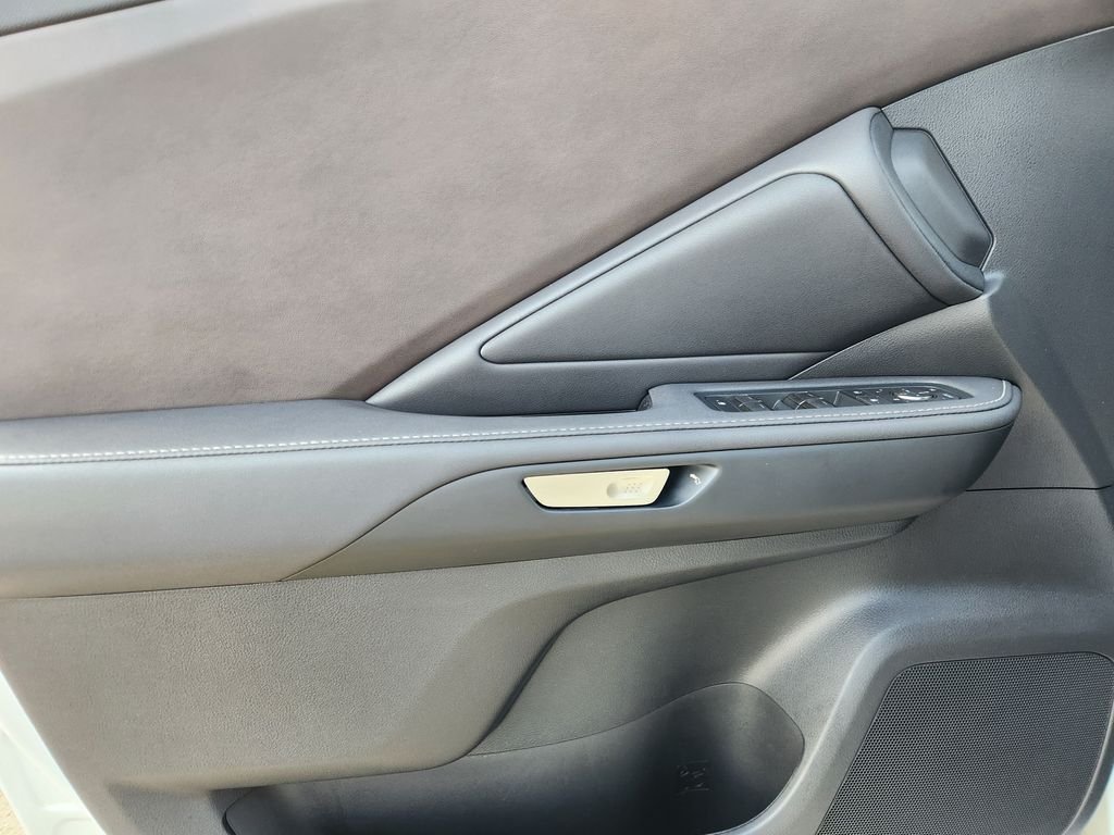 Certified Used 2026 Pearl Lexus 350 Premium image 22