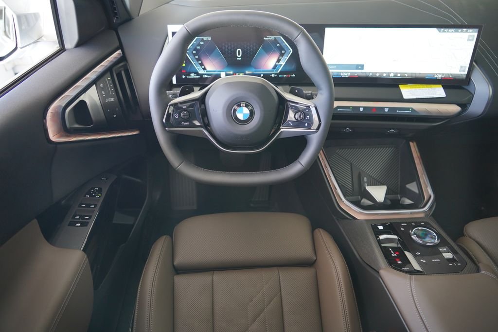 New 2026 Mineral White Metallic BMW 30 xDrive image 18