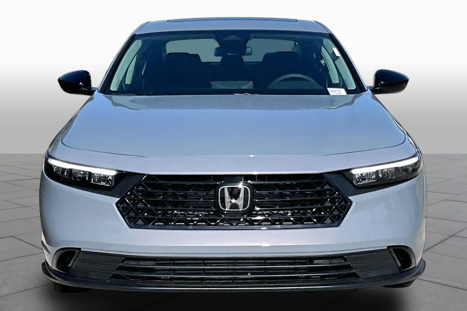 New 2026 Urban Gray Pearl Honda SE image 3