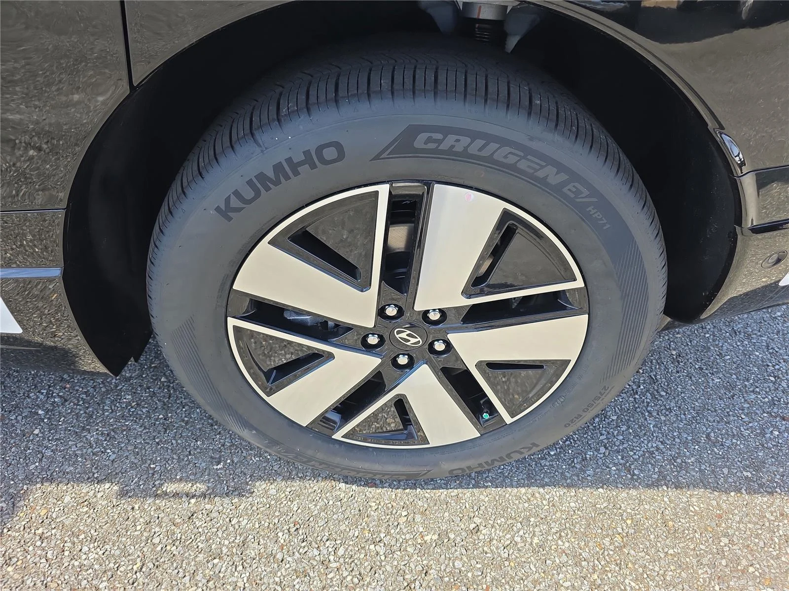 2026 Hyundai IONIQ 9 SEL - Photo 9