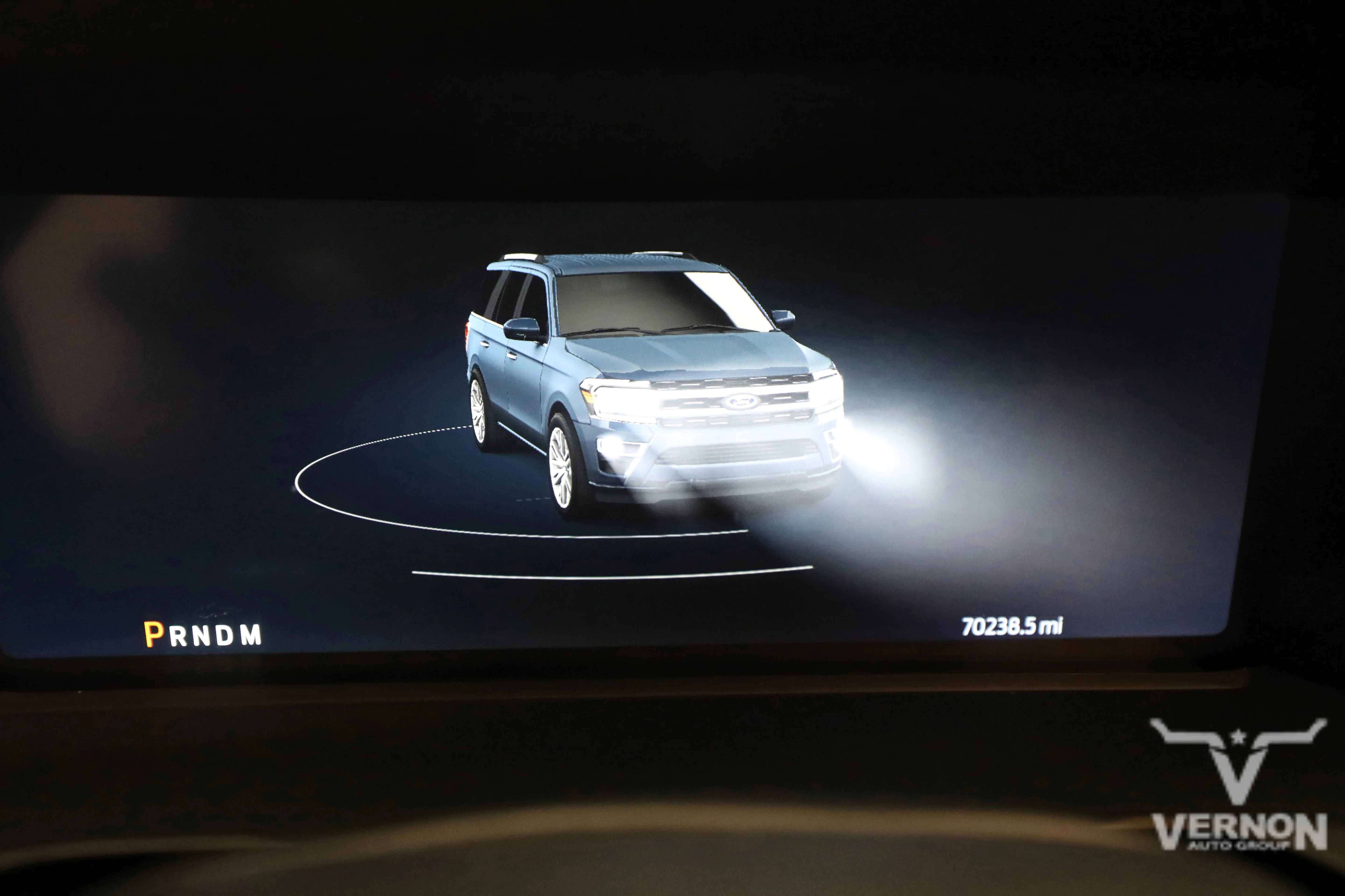 Pre-Owned 2023 Ford Expedition Timberline 4x4