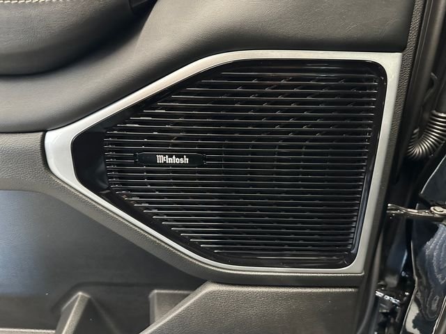 New 2026 High Gloss Black Exterior Paint Jeep Limited Reserve image 38