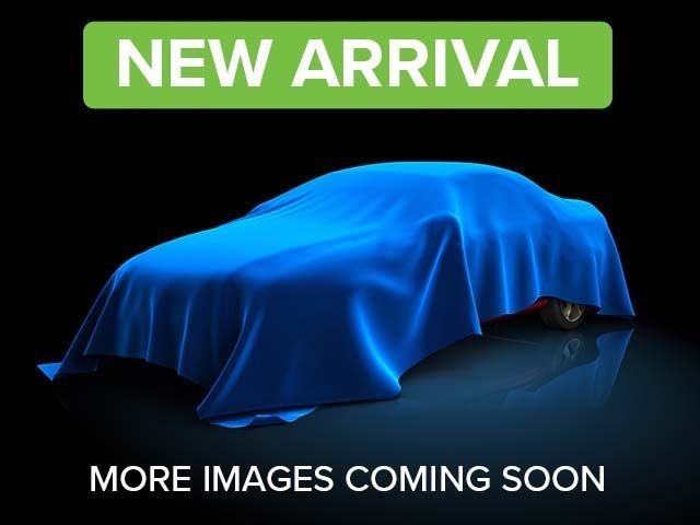 Used 2024 Solar Silver Metallic Honda EX image 1