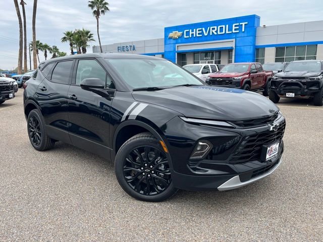 New 2025 Chevrolet Blazer 2LT
