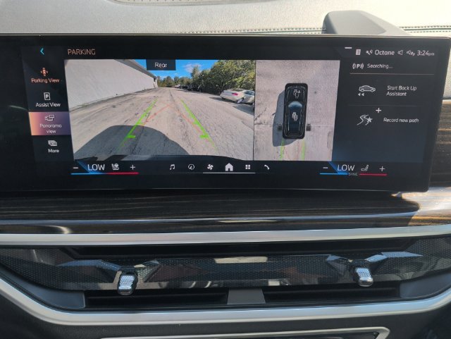 2025 BMW X7 40i - Photo 24