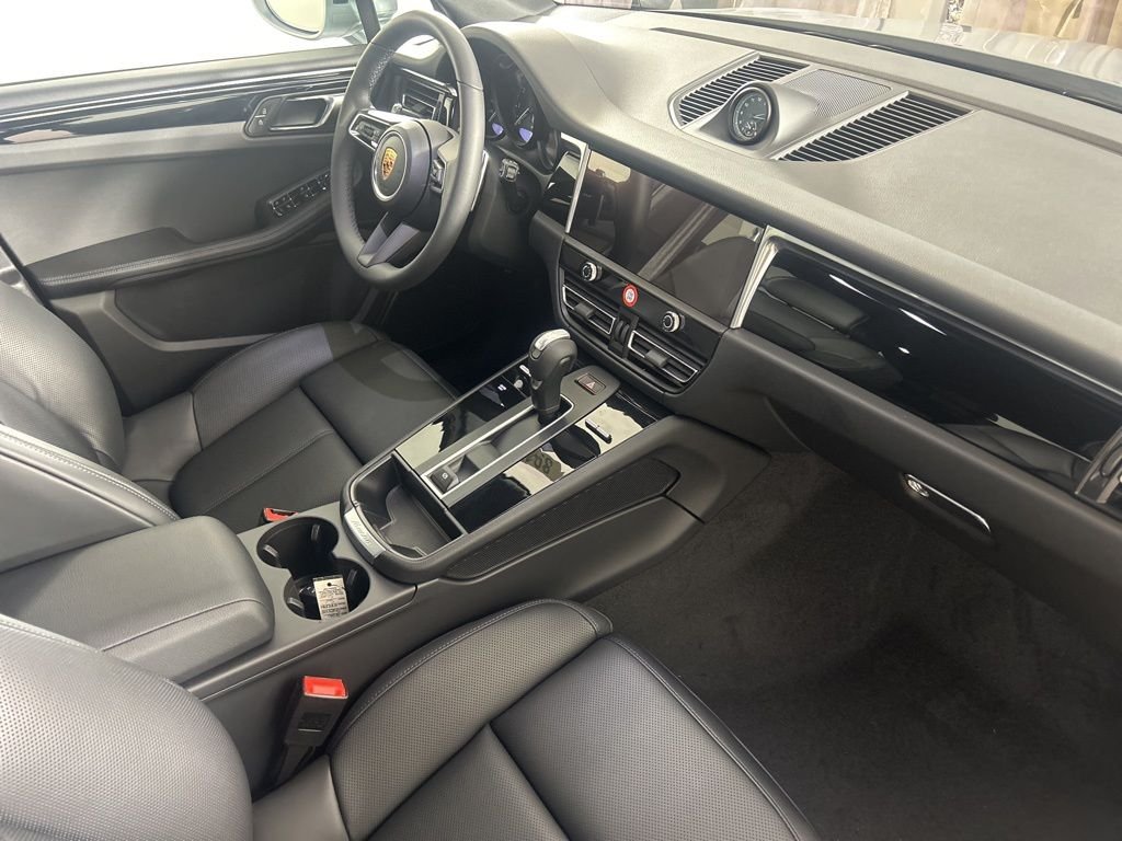 New 2026 Silver Porsche  image 25