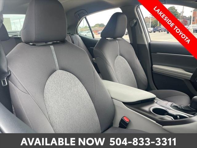 Certified Used 2023 CELESTIAL SILVER Toyota  image 16