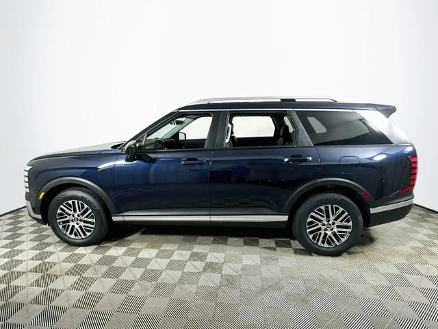 New 2027 Hyundai PALISADE SEL Premium