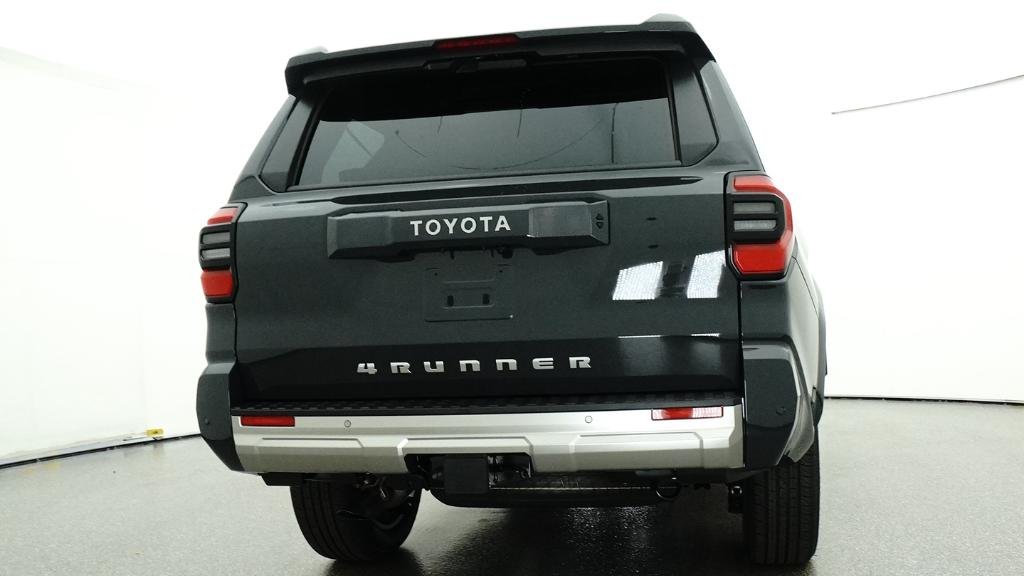 New 2026 Underground Toyota Limited image 4