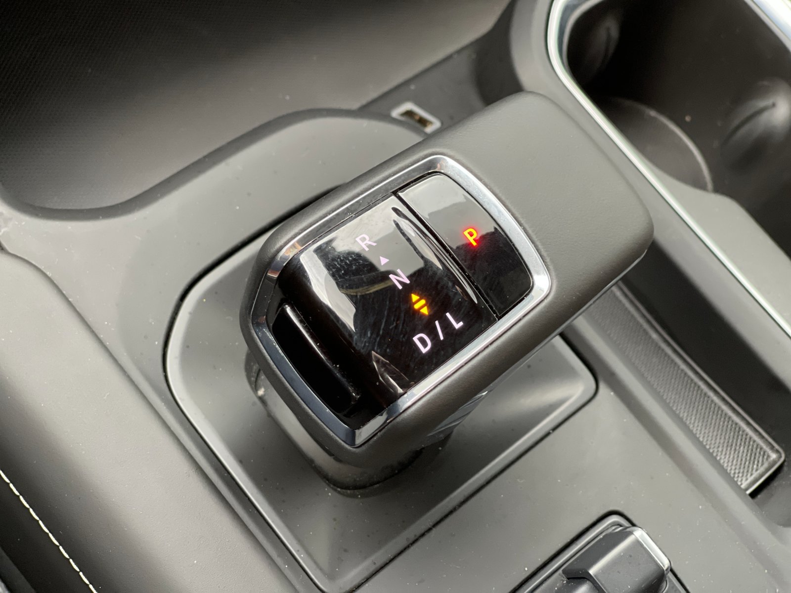 Used 2024 Black GMC Denali Ultimate image 24