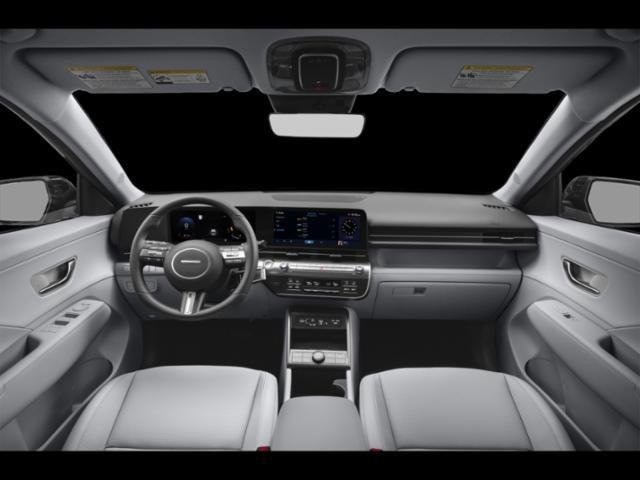 New 2027 Black Hyundai SEL Premium FWD image 29