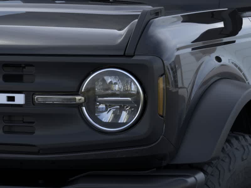 New 2026 Shadow Black Ford Big Bend® image 20