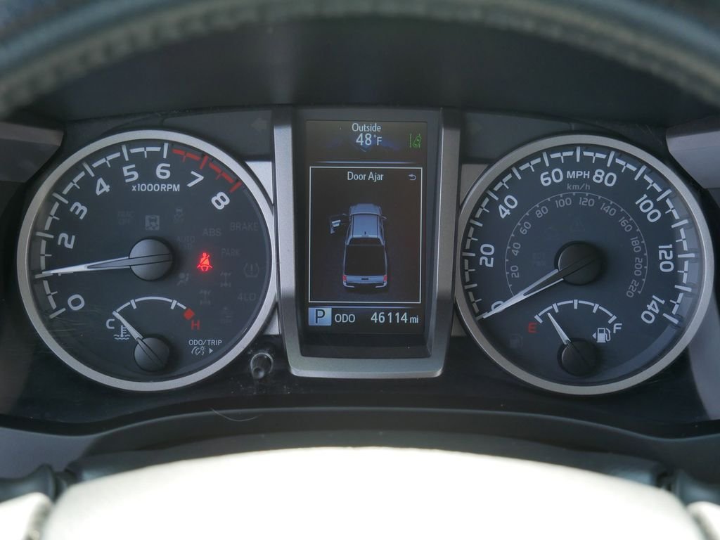 2023 Toyota Tacoma Limited - Photo 26