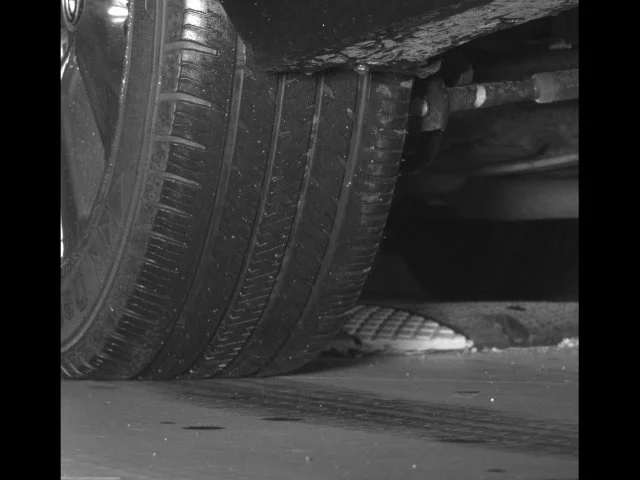 Used 2016 Cosmic Gray Mica Toyota XLE image 29
