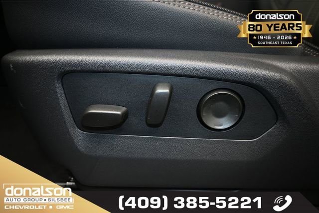New 2026 Sterling Gray Metallic Chevrolet High Country image 7