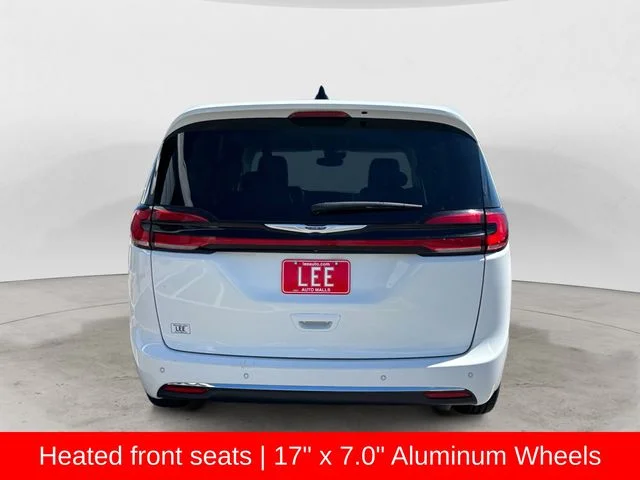 Used 2024 White Chrysler Touring L image 5