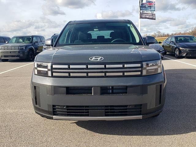 New 2026 Gray Hyundai SE image 2