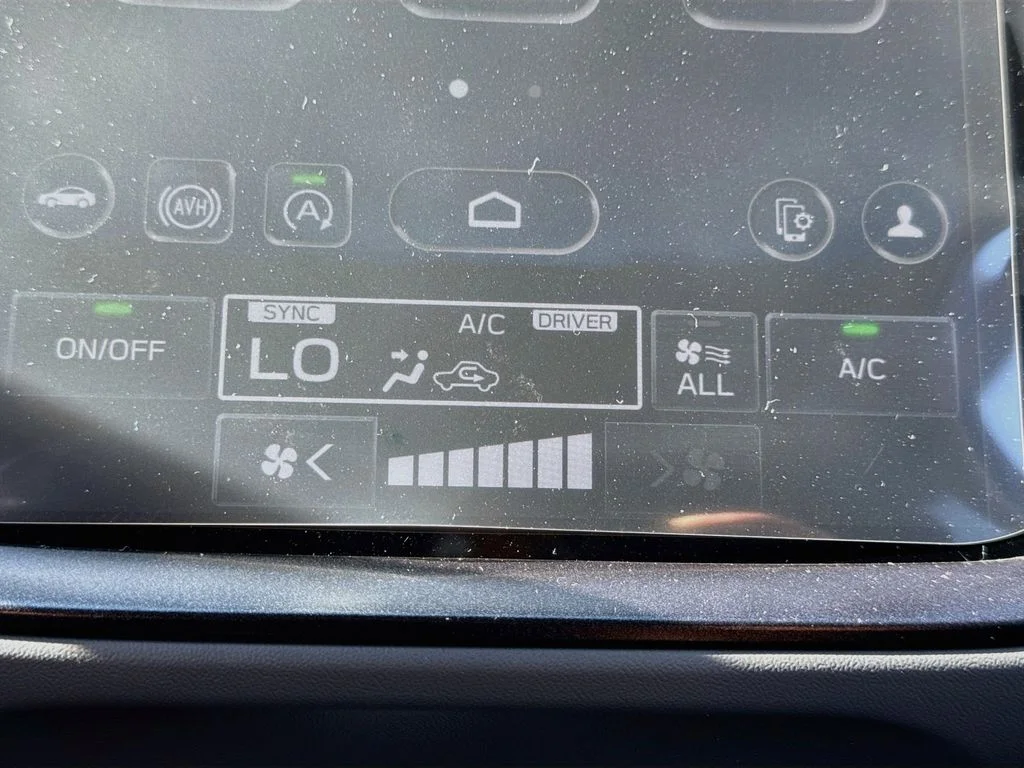 New 2026 Red Subaru Premium image 18