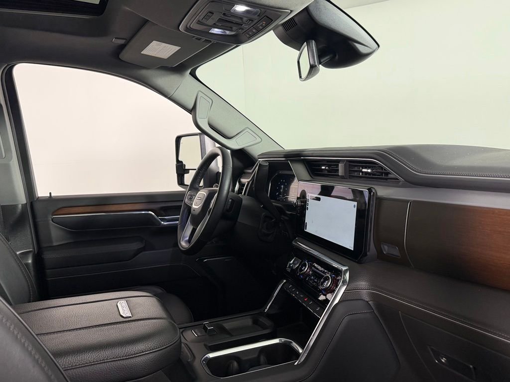 Certified Used 2024 White GMC Denali image 33