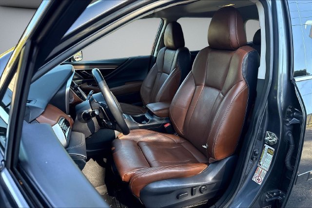 Used 2020 Gray Subaru Touring XT image 21