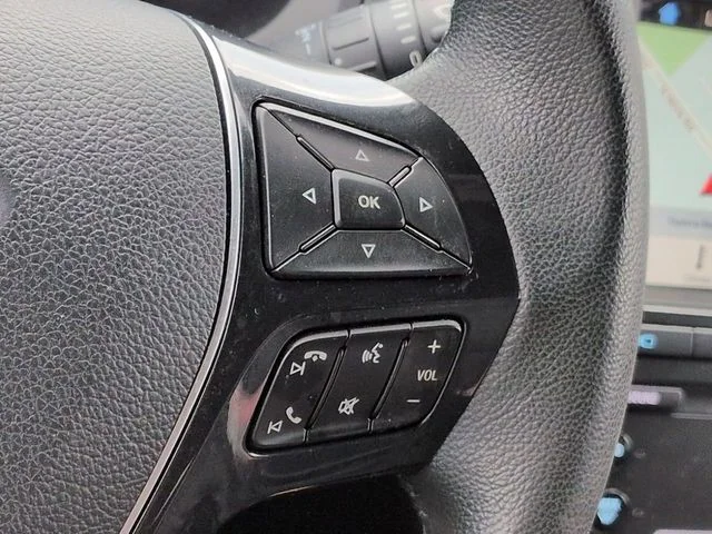 Used 2019 Black Ford Limited image 26