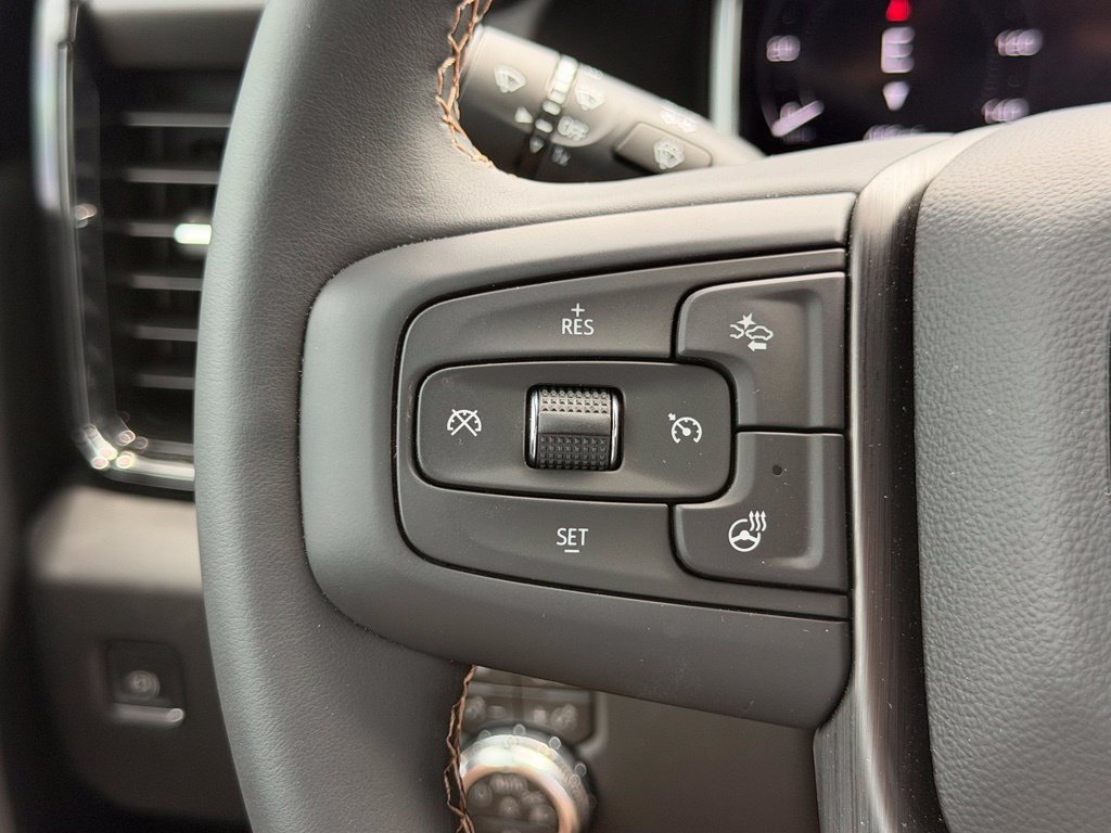 2026 GMC Sierra 2500HD AT4 - Photo 32