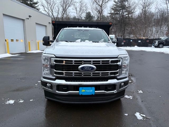 New 2026 Oxford White Ford XL image 2
