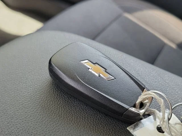 2024 Chevrolet Trax LS - Photo 31
